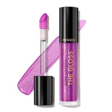 Imagem de Revlon Super Lustrous Gloss FPS 15 5,9ml - 230 Sugar Violet