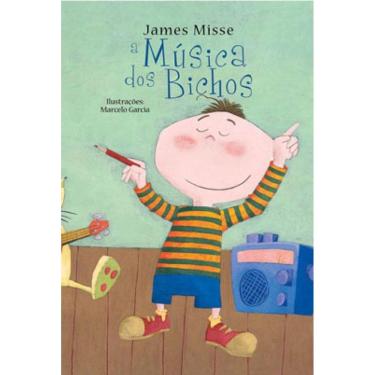 Imagem de A Música Dos Bichos