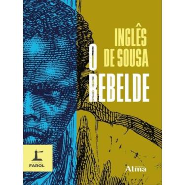 Imagem de Coleção Farol - O Rebelde