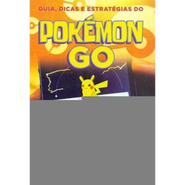 Imagem de Pokemon Go
