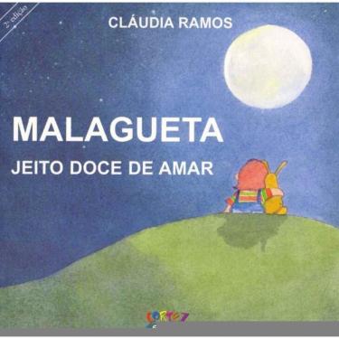 Imagem de Malagueta, Jeito Doce de Amar