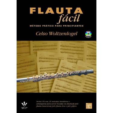 Imagem de Flauta Fácil