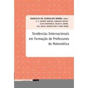 Imagem de Tendencias Internacionais F. P. Matematica-02Ed/10