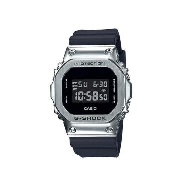 Imagem de Relógio Casio G-Shock Metal Gm-5600-1Dr