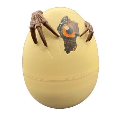 Imagem de Dino Surpresa 2 - 1 Unidade de Dinossauro Surpresa - Royal Toys