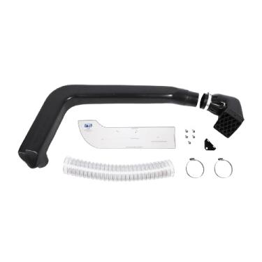 Imagem de Snorkel - Lado Direito - Passageiro