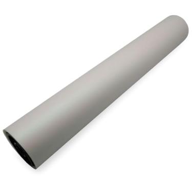 Imagem de CALCA Película de transferência DTF especial - 11,8 pol x 32,8 pés/30 cm x 10 m DTF Chameleon Rolo de filme colorido, Cold Peel