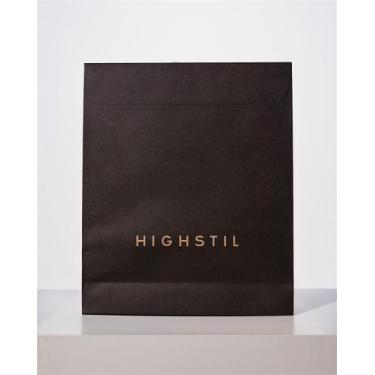 Imagem de Embalagem para presente média - Preto - HIGHSTIL, PRETO, M