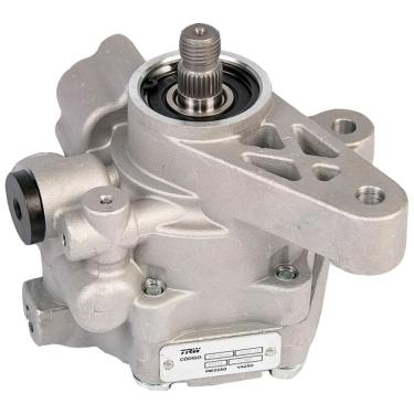 Imagem de Bomba Direção Hidráulica Honda Civic 2001 A 2006
