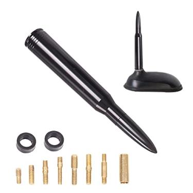 Imagem de Antena Carro | Acessórios antena para rádio veículo Universal - Acessórios antena rádio 5,5 polegadas, antena rádio caminhão para veículos para a maioria dos Paperp
