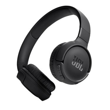 Imagem de Fone de Ouvido JBL, On Ear, Tune 520, Bluetooth, Preto