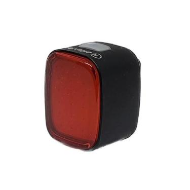 Imagem de Pisca Sinalizador 24 LEDs em Alumínio 50 Lúmens Carregamento USB - Ell
