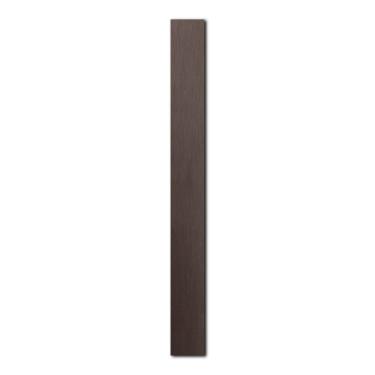 Imagem de Painel Brise de Madeira Ecológica 290cm X 15cm X 50mm Café