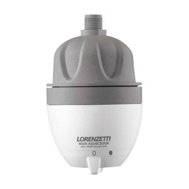 Imagem de Aquecedor Elétrico Lorenzetti Maxi Para Pia E Lavatório 110V