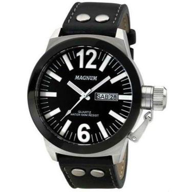 Imagem de Relógio Magnum Masculino Ma31533t