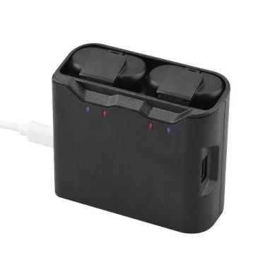 Imagem de Azul portátil 2-way Charging Hub Mini Drone Acessórios - Muye Trading