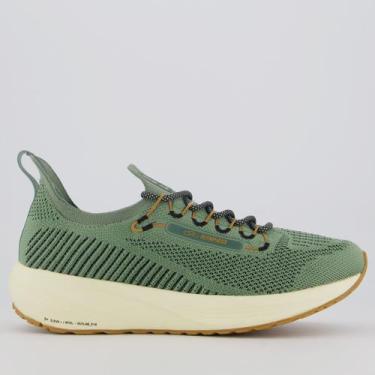 Imagem de Tênis Olympikus Subverse Verde, 43