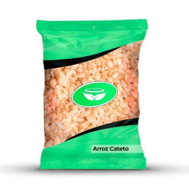 Imagem de Arroz Integral Cateto I Envio Imediato - Armazém Santa Filomena, 1 uni