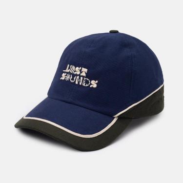 Imagem de Boné Dad Cap Lost Recorte-Masculino