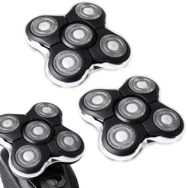 Imagem de 2 Heads de Reposição para Remington Balder Pro XR7000