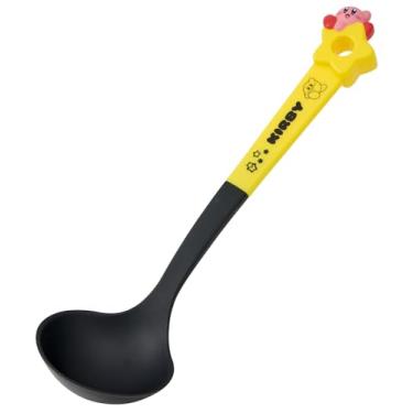 Imagem de Skater Concha de nylon KWO1-A com mascote Kirby Star