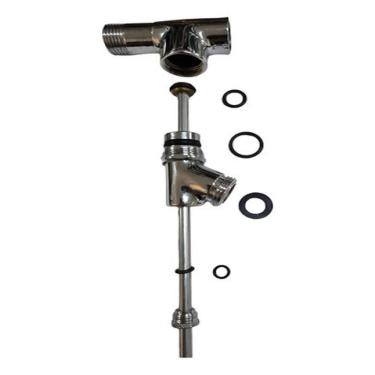 Imagem de Jogo De Vedaçoes Desviador Savage Fabrimar 01143gen