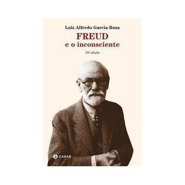 Imagem de Freud e o Inconsciente - ZAHAR, Sortido