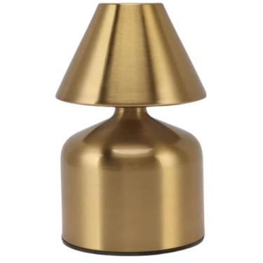 Imagem de Mini Luminária de Mesa com USB - Sortida