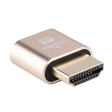 Imagem de Display virtual gráfico Grcfumo, display de emulador, display virtual de tela, adequado para garantir controle remoto suave de computadores