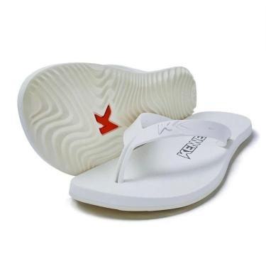 Imagem de Chinelo Kenner New Summer DGX-18 Branco-Masculino