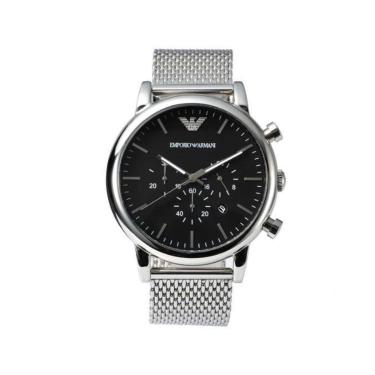 Imagem de Relógio Emporio Armani AR1808-Masculino