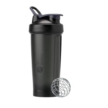 Imagem de Coqueteleira Blender Bottle Classic V2 28Oz / 828Ml - Black Nightshade-Unissex