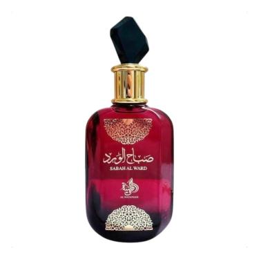 Imagem de Al Wataniah Sabah Al Ward Eau De Parfum - Perfume Feminino 100ml