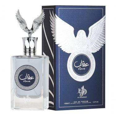 Imagem de Perfumes Arabe Eqaab Edp 100ml Masculino