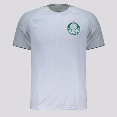 Imagem de Camisa Palmeiras Power II  Masculina-Masculino