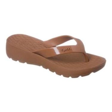 Imagem de Chinelo de Dedo Feminino Dijean EVA Injetado Ultraleve-Feminino