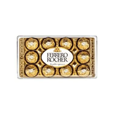 Imagem de Bombom Ferrero Rocher 150g