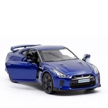 Imagem de Escala 1:36 de carro em liga leve para crianças com mais de 3 anos - G