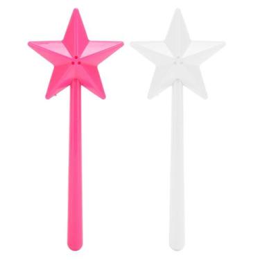 Imagem de Saleiros e pimenteiros Fockety Magic Wands ABS Plastic