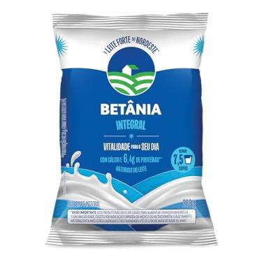 Imagem de Betânia - Leite em Pó Integral 200g