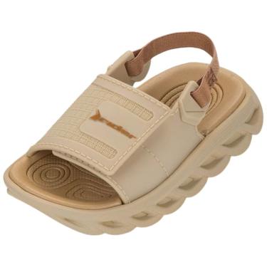 Imagem de Chinelo Infantil Menino Elastico Urbano Power Rider Kids