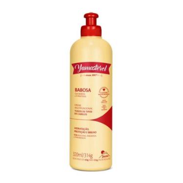 Imagem de Creme Multifuncional Yamasterol Babosa e D-Pantenol 320ml
