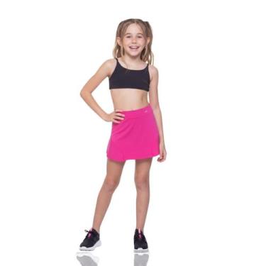 Imagem de Top Infantil Menina Original Best Fit Suplex Light -, Preto, 12