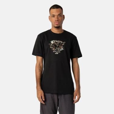 Imagem de Camiseta Born To Be Lost-Masculino