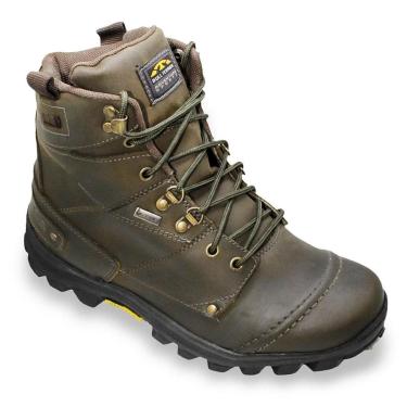 Imagem de Bota Bull Terrier Tornado Masculina - Musgo - 39-Masculino