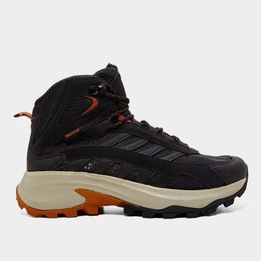 Imagem de Bota Couro Macboot  Brisa 02 Masculina-Masculino