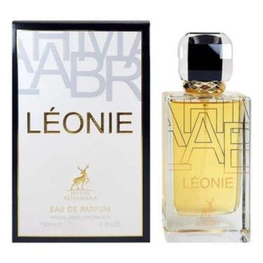 Imagem de Perfume Árabe Original Maison Alhambra Léonie 100 Ml Edp, 100ml