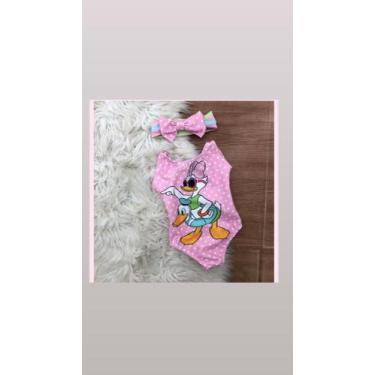 Imagem de Maio infantil - Mãe de menina 