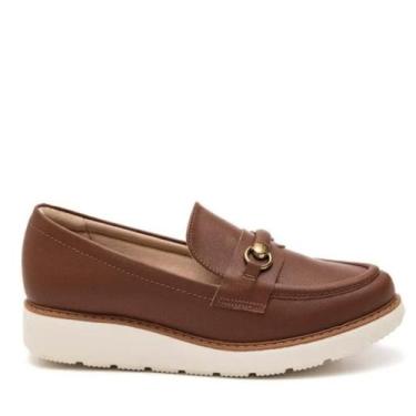 Imagem de Mocassim Feminino Modare 7400.103 Avela, 36