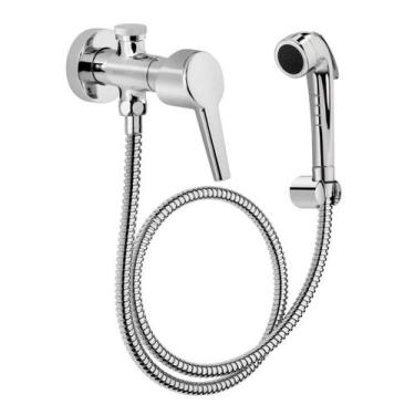 Imagem de Ducha Higiênica Docol Nexus 90007189006 Cromada